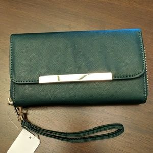 Charlotte Russe Clutch